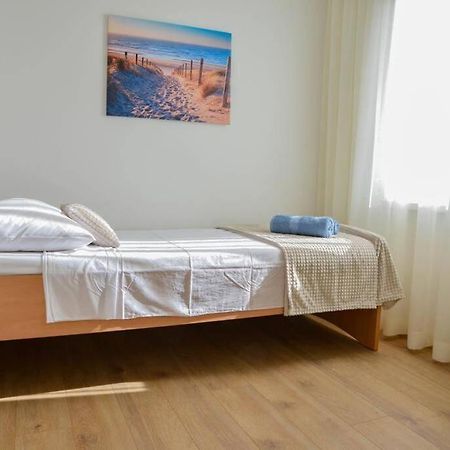 Apartment Longin Zadar Eksteriør billede